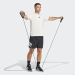 [현대백화점][아디다스/adidas] JE5673 아이콘 3S 쇼츠 GYM+ 3S SHORT : 더현대닷컴
