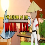 PC 더 레전드 오브 더 워 액스 스팀 한국코드 The Legend of the War Axe : EO 스팀게임샵