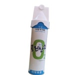 휴대용 산소캔 여행 고산증상 높은고지 30캔 등산 816ml 헬스 체력보충 운동 : 살림편의점