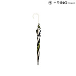 플러스링도쿄 (UR-1EUL301GR) 코코 1209 장우산 그린 : 롯데백화점영등포점