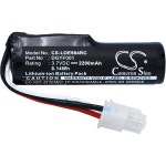 Aibatu 3 7V 2200mAh GPRLO18SY002 533 000096 DGYF001 UE 붐박스 984 000304 배터리 교체용 : 웰시직구 9호점