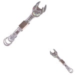 선경철물，자전거 | 렌치 6PCS 정비 볼트 자전거 DIY 철물 나사 수공구 고정 스패너 조립 : 스마트살림
