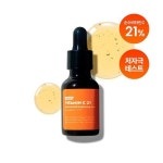 프랭클리 비타민C 21% 세럼 15ml : 시연님상점