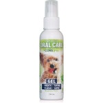펫츠라이프 창립자의 완벽한 구강 관리 - 4온스(페퍼민트 젤) Feline Salmon Gel : 청담스타일9호