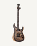 쉑터기타 RESEARCH REAPER-6 SATIN CHARCOAL BURST : 사운드비