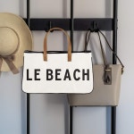 Santa Barbara Design Studio 산타바바라 디자인 스튜디오 비치 백 가방 물놀이 수영장 M1 : 민이오트린카