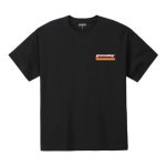 게르미니 라운드 반팔티 S0269 : 그루브스텝