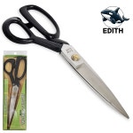 원단 재단가위 275mm 가위 봉제 가죽 수예 수선 도구 : 저녁향기