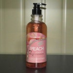 피부 샤워 워시 바디클렌져 750ml 피치 : 보니타 수원