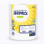 크리넥스 업소용 점보롤화장지 12롤 핸드타올 공중화장실휴지 : 생활숨터24