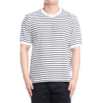 [톰브라운] 25SS (MJS273A J0188 415) 남성 반팔 티셔츠 : 비아 쇼룸