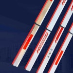 주차장 차단기 차단봉 자동차 사각바 통제 바리게이트 : 에어위드