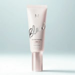 미샤 M 퍼펙트 블랑 비비 SPF50+ PA+++ 22호 베이지 × 40ml × 1개 : 직구웨이브