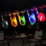 열세달 마켓 야광스트링가드 야간표시 : 열세달 마켓