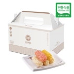 안복자한과 명인 1호 1kg : 소담화피다