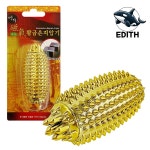 황금 자석 지압기 마사지볼 기기 자기치유 건강마사지기 : 저녁향기