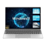 노트북 초경량 업무용 휴대용  컴퓨터 Ram DDR4 2TB SSD백라이트 지문 포함 PC 게임 Intel UHD 그래픽 HD 480P 핑크 : 백억부자할미