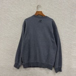 뉴발란스 센터로고 프린팅 맨투맨 스웻셔츠 100 D01130 : 꽁단빈티지