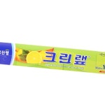 업소용 대용량 위생 음식 주방랩 식재료 식품포장 신선유지 30cmX100m : 스마트살림