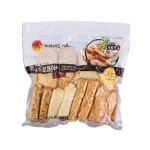 [미도식품](신세계센텀점)고급 모듬어묵 13종 더블팩 1kg : 신세계백화점