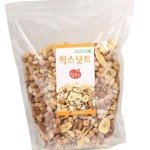 믹스넛트 동서농수산 장푸드 1.8KG 농산물 믹스넛트 : 원니상사