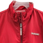 SPALDING JAPAN 조끼 여 M J3657 : 스카이빈티지