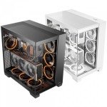 Antec C8 MESH (White) ATX PC케이스 안텍 : 더 리얼샵