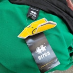 ERREA 유럽수입 집업 남 XXXL J3641 : 스카이빈티지