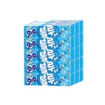 오리온 와우 레드 콜라맛 풍선껌 21g x 15개입 : 민s 마켓