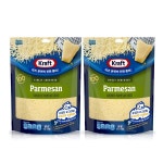 CJ 크래프트 슈레드 파마산 170gX2개 : 라운오