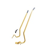수동 타이어 탈착기 트럭 화물차 정비소 카센터 대형 폭 11cm : 모두모아모아직구