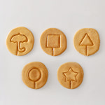 키친아트 달고나 세트 (동국자+깔판+누름판+모양틀) 설탕뽑기 만들기 : 문스1992s