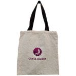 OLIVIA HASSLER 유럽수입 토트백 여 J3643 : 스카이빈티지