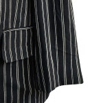 유럽수입 초여름 블레이저 여 J3658 : 스카이빈티지