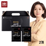 유황먹은 김소형 민물장어 진액 액기스 70ml 30포 2개 : 불티낫슈