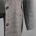 MAGGOTTO 유럽수입 봄여름 블레이저 여 66/77 J3661 : 스카이빈티지