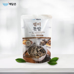 해담은별미톳밥210g, 전복내장미역국300g 5+5 : 해담은온라인스토어