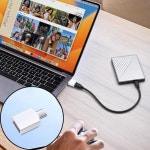 c타입 usb 변환 젠더 부품 c타입변환젠더 usbc젠더 변환젠더 USB변환젠더 : 감성문방구: