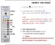 육수냉장고 세원 원형 슬러시아 : 달빛내음