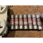 신속납품 EATON CORPORATION KTQ-5 FUSE : 이지스마트유통