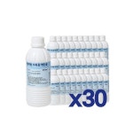 메디탑 약국 소독용 에탄올 250ml x 30개 살균 : 나눔메디