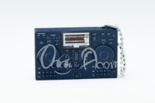 반다이 가챠 Pioneer DJ 미니어처 (4종 중 택1) : 오즈 앤드 에이콘스