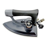 산업용 다림질 의류 매장 드라이 클리닝 샵 풀 스팀 프레스 다리미 세탁소 수선집 : 프로미코