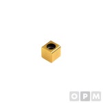 부품 밀링초경(ISO) SNCN1204ENNA30 10EA : 빗물차우