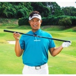 [LPSwing] 파워업 스틱 D3 스윙연습기 Power UP Stick D3 : 골프딜몰
