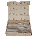 Weidmüller 신속납품 LOT OF 73 WEIDMULLER 1775480000 ZDU 1.5 300V 20A AWG 26 TO 12 TERMINALS : 글로벌스마트유통