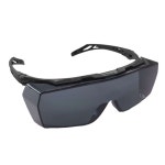 눈보호안경 안전안경 OTOS 보안경 산업 보호 투명 자외선차단 고글 스포츠고글 : 똘복몰