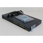 신속납품 Cisco Catalyst WS-C2960-24TT-L 2960 24 Port 10/100 Switch : 글로벌스마트유통
