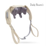 데일리룸 해피케어 목어깨 마사지기 B-AL-8000 : 컨비니언트스토어