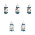 제이엠솔루션 B5 히아 모이스처라이징 앰플 30ml 5개 샘플증여 : 주식회사제이씨